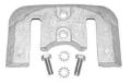 Picture of Mercury-Mercruiser 97-821630Q1 ANODE ASSEMBLY 